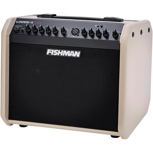 Fishman loudbox mini 60w - mini,