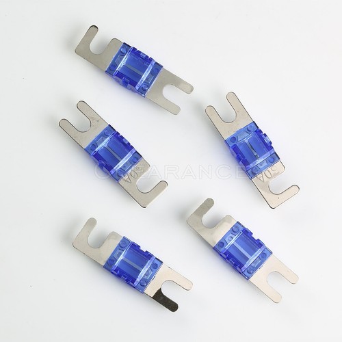 5pcs amp mini anl - 60,