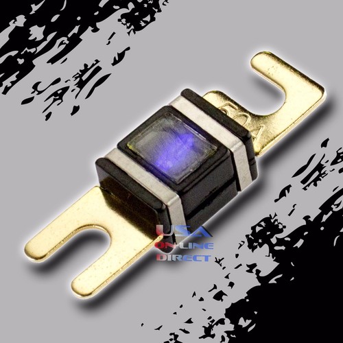 Amp pcs gold - gold, mini