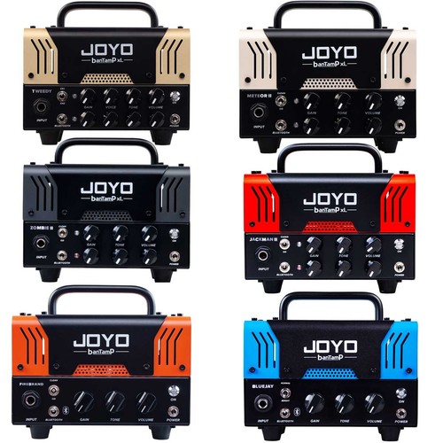 Joyo bantamp mini amp - joyo,