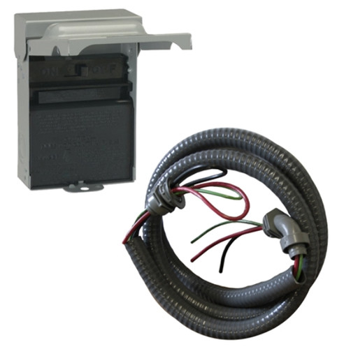 Mini split water proof - mini,