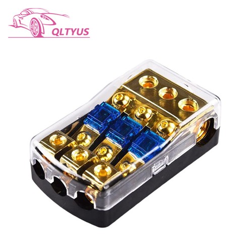 Way 60amp mini afs fuse - 3,